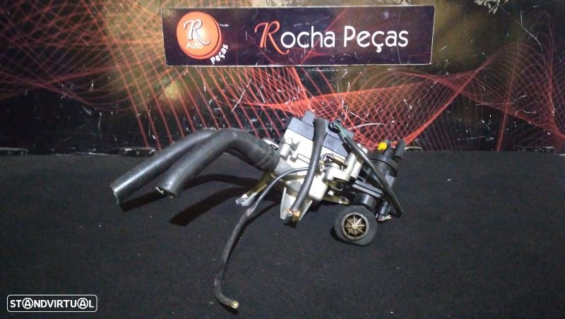 Bomba D Agua Mercedes-Benz E-Class (W210) - 1