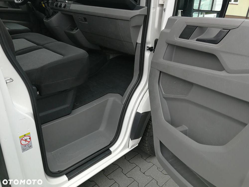 Volkswagen Crafter - 7