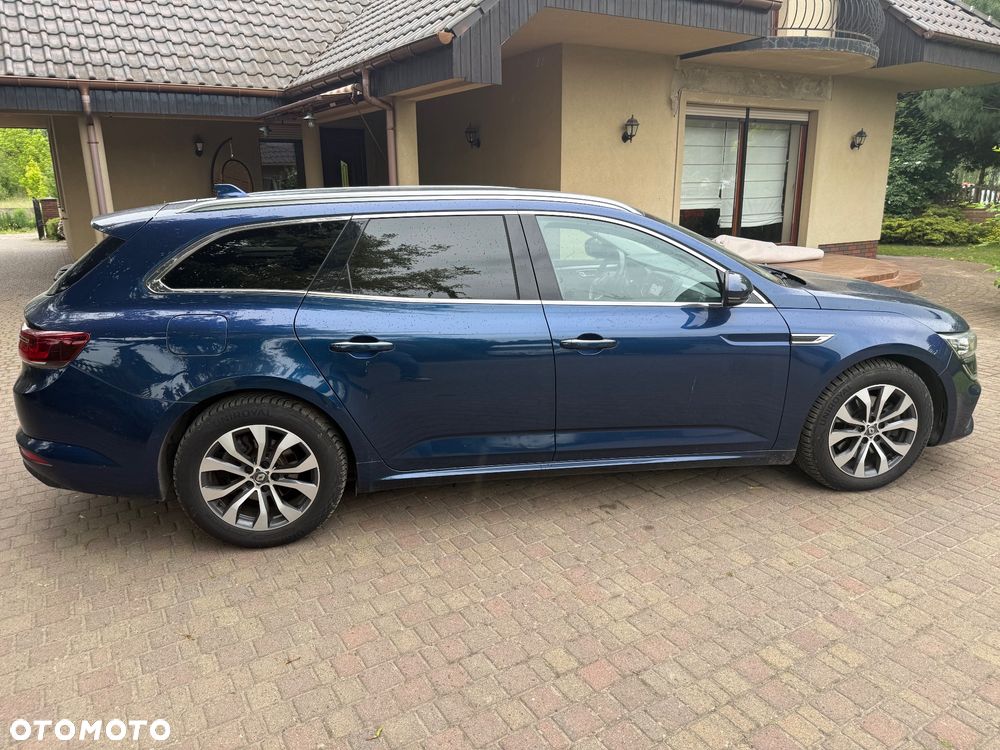 Renault Talisman 2.0 Blue dCi Zen EDC - 15