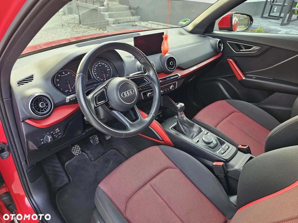 Audi Q2 - 13