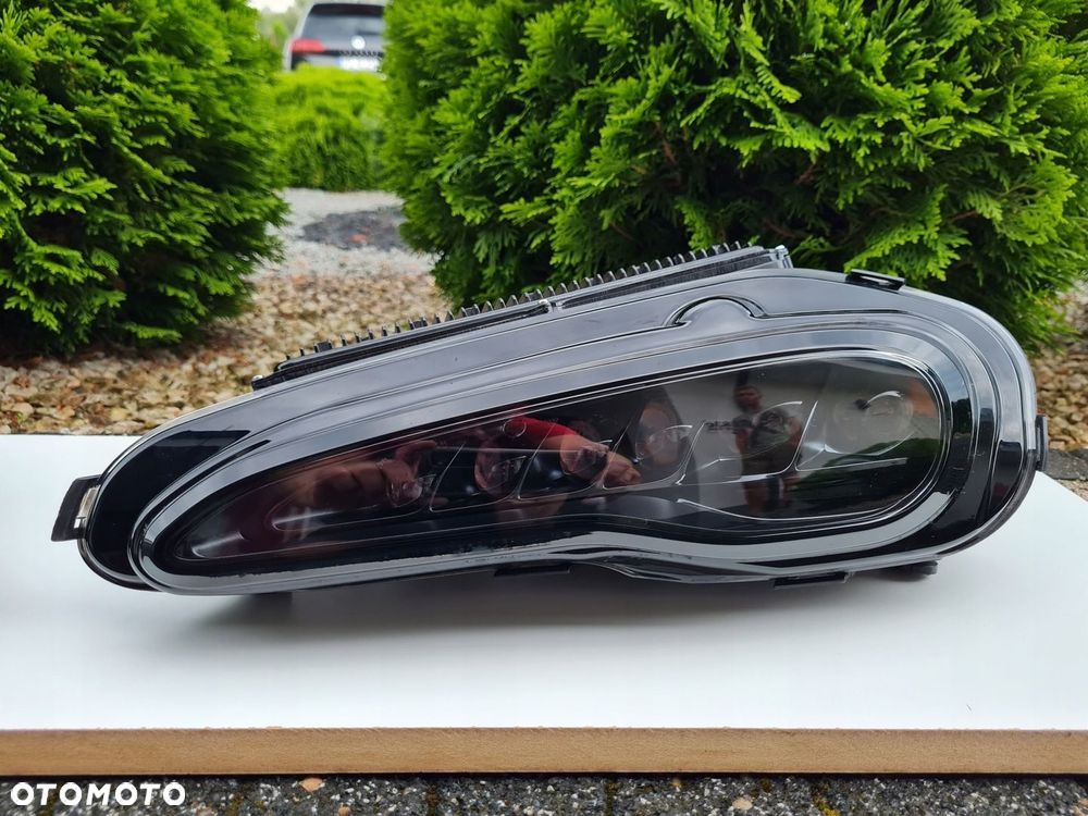 Mclaren 720S Full Led Adaptive MATRIX LED Coupe Spider 765 LT OKAZJA - 3