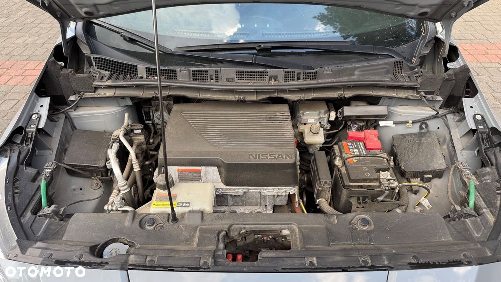 Nissan Leaf 40kWh 3.Zero Limited Edition - 9