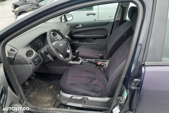 Compresor AC 4M5M-19D629-AC 4M5M-19D629-AC Ford Focus 2 [2004 - 2008] - 11