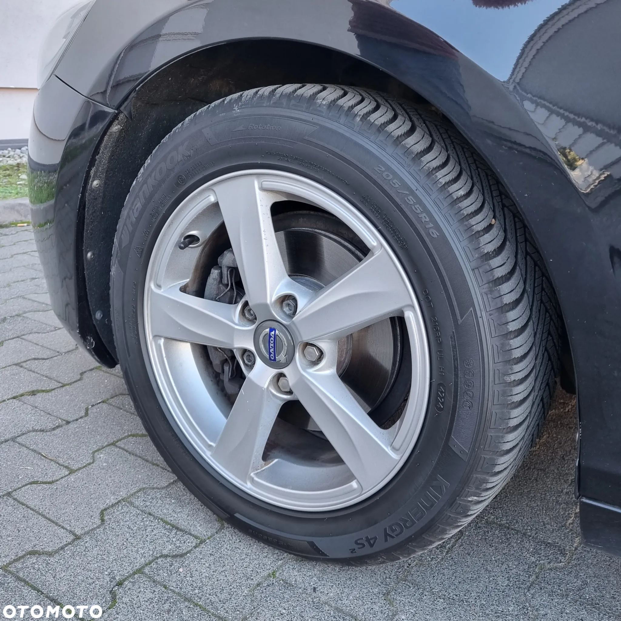 Volvo V40 D2 Summum - 36