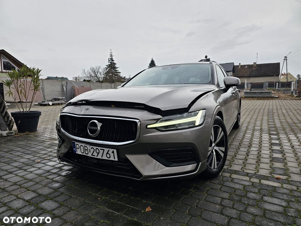 Volvo V60 D3 Momentum - 2