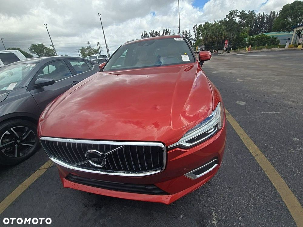 Volvo XC 60 T6 AWD Inscription - 2