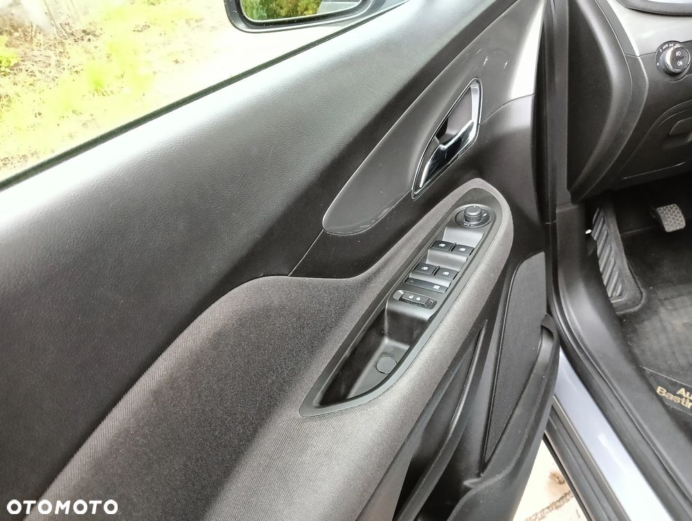 Opel Mokka 1.4 T Enjoy EU6 - 11