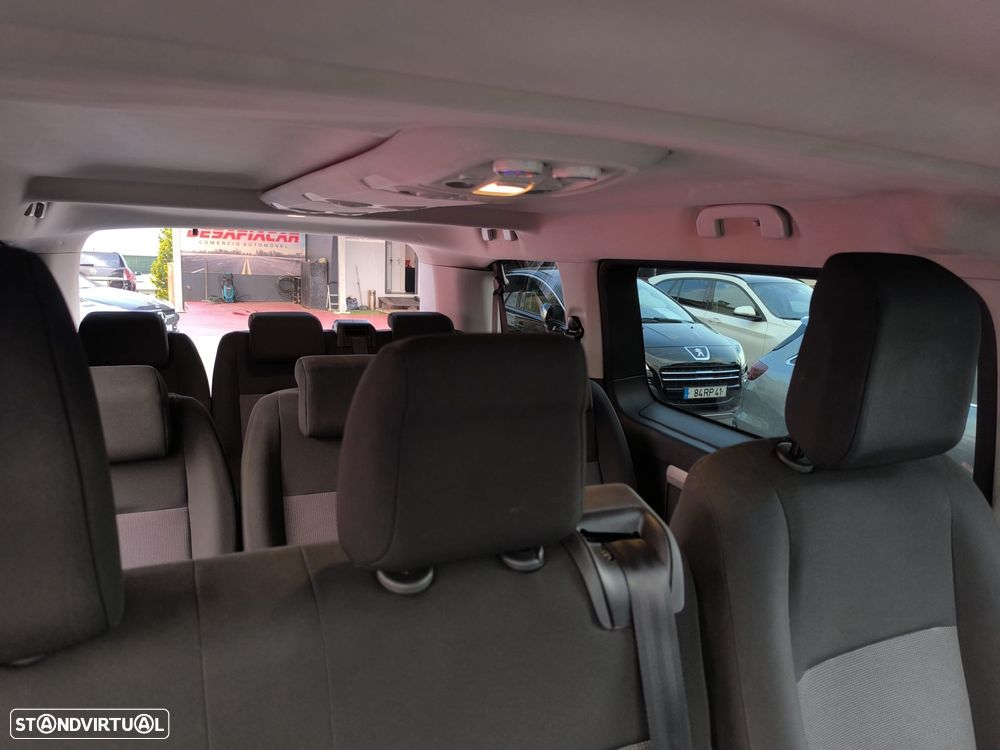 Citroën Jumpy 1.5 BlueHDi M - 34