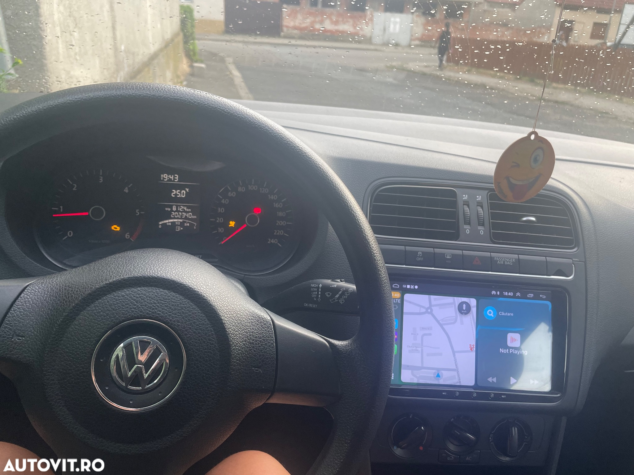Volkswagen Polo - 11