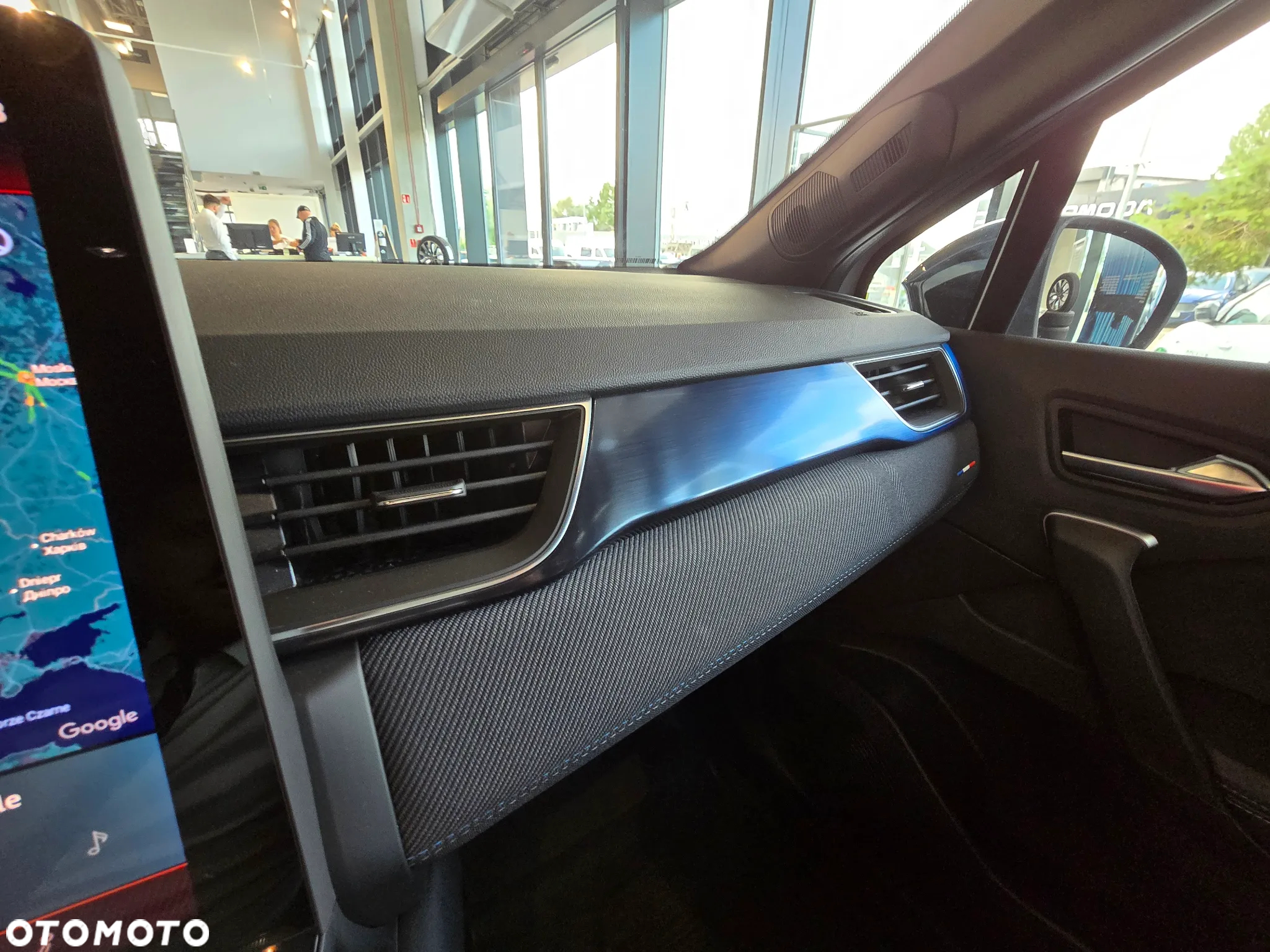 Renault Symbioz - 19