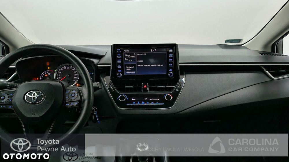 Toyota Corolla 1.5 Active - 6