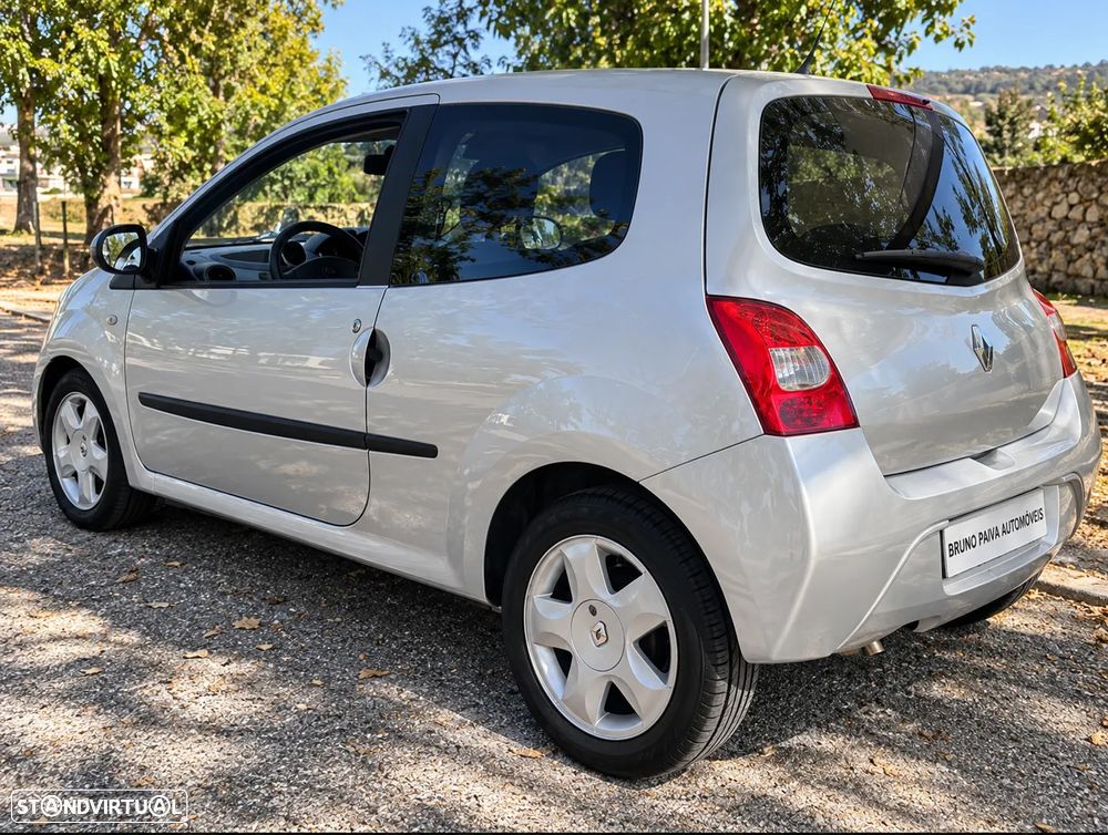 Renault Twingo 1.2 16V Dynamique S - 2