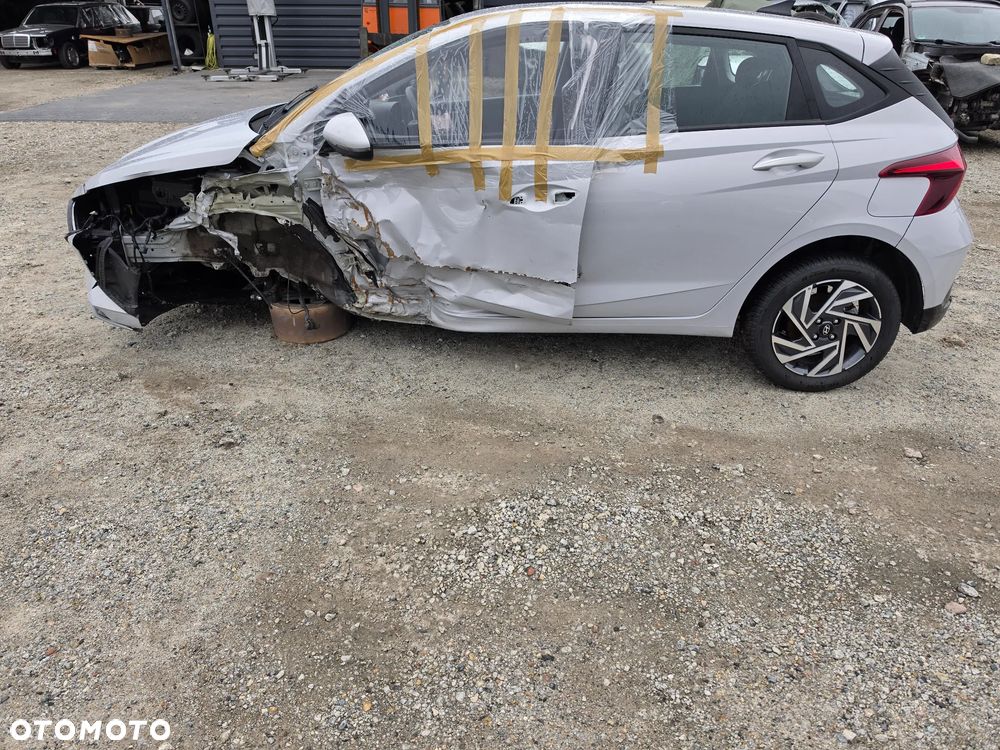 Hyundai i20 1.0 T-GDi Pure - 7