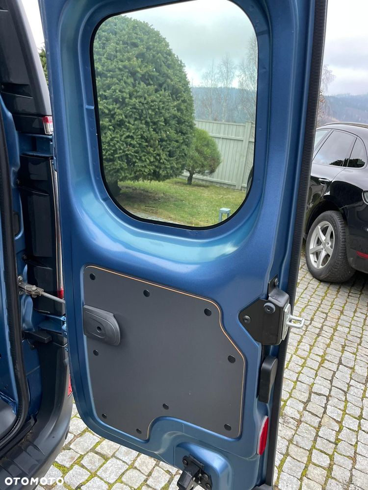 Renault Kangoo Express Z.E - 21