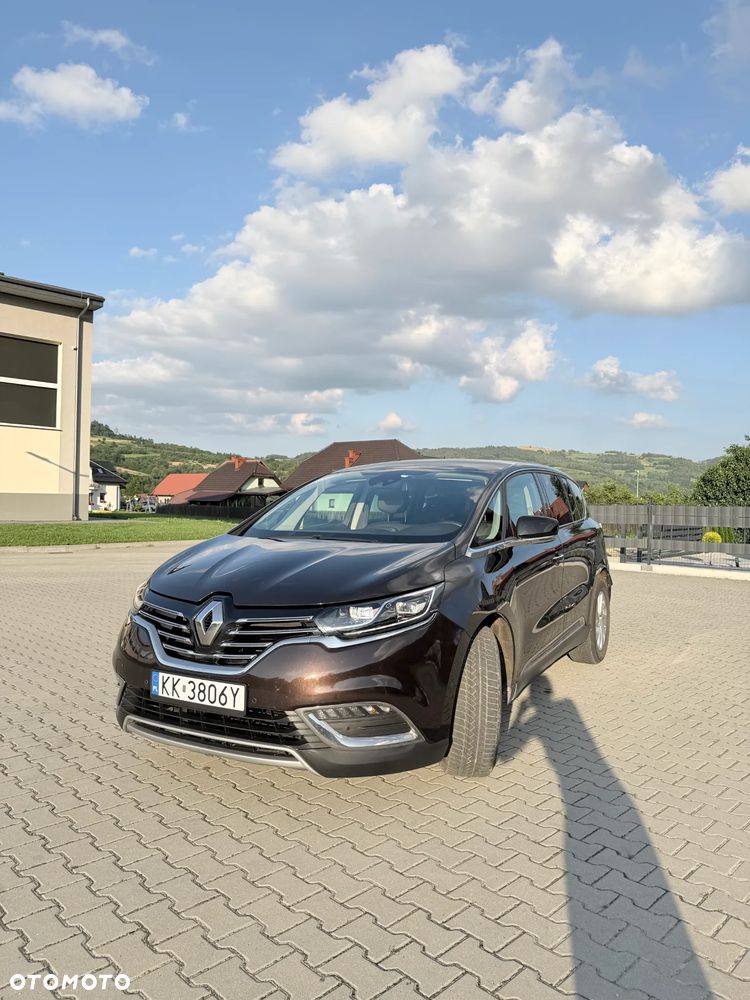 Renault Espace - 5