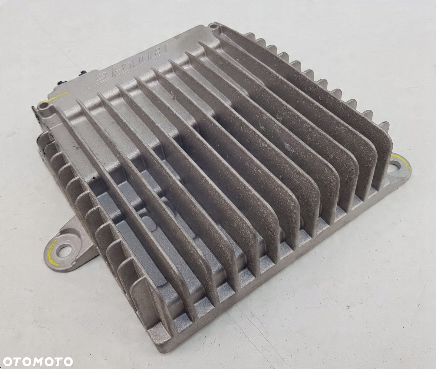 MAZDA CX-5 CX5 WZMACNIACZ AUDIO BOSSE KD4666A20A - 2