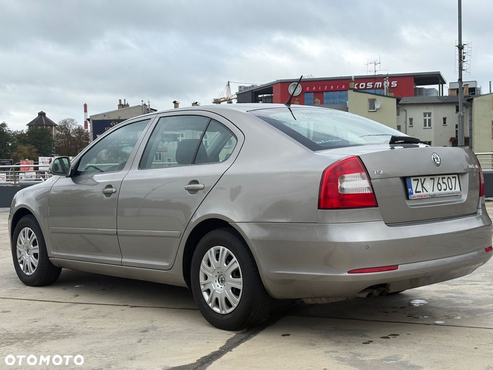 Skoda Octavia 1.4 TSI Ambition - 7