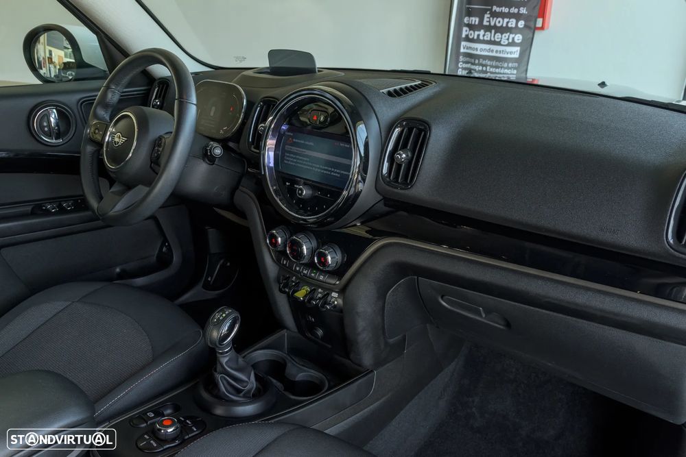 MINI Countryman Cooper SE All4 Aut. - 7
