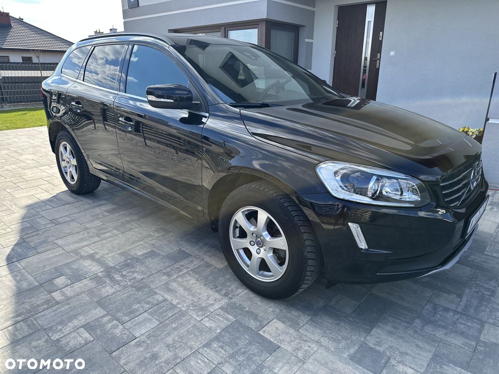 Volvo XC 60 D4 Drive-E Momentum - 11