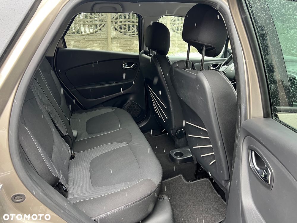 Renault Captur (ENERGY) TCe 90 INTENS - 13