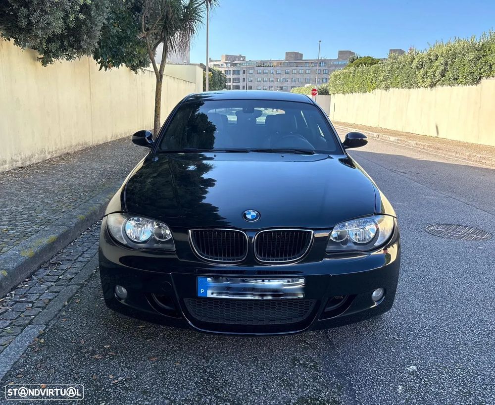 BMW 120 d - 8
