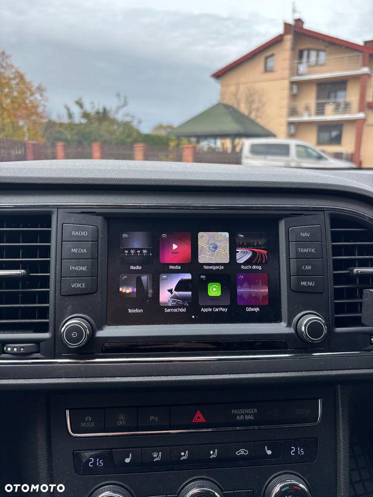 Seat Leon - 15