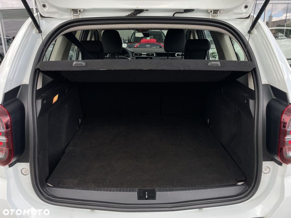 Dacia Duster 1.5 Blue dCi Expression 4WD - 31