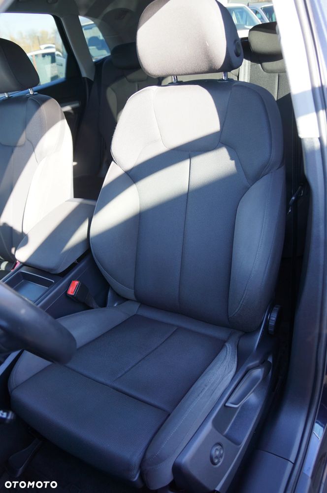 Audi Q5 2.0 TFSI Quattro S tronic - 29