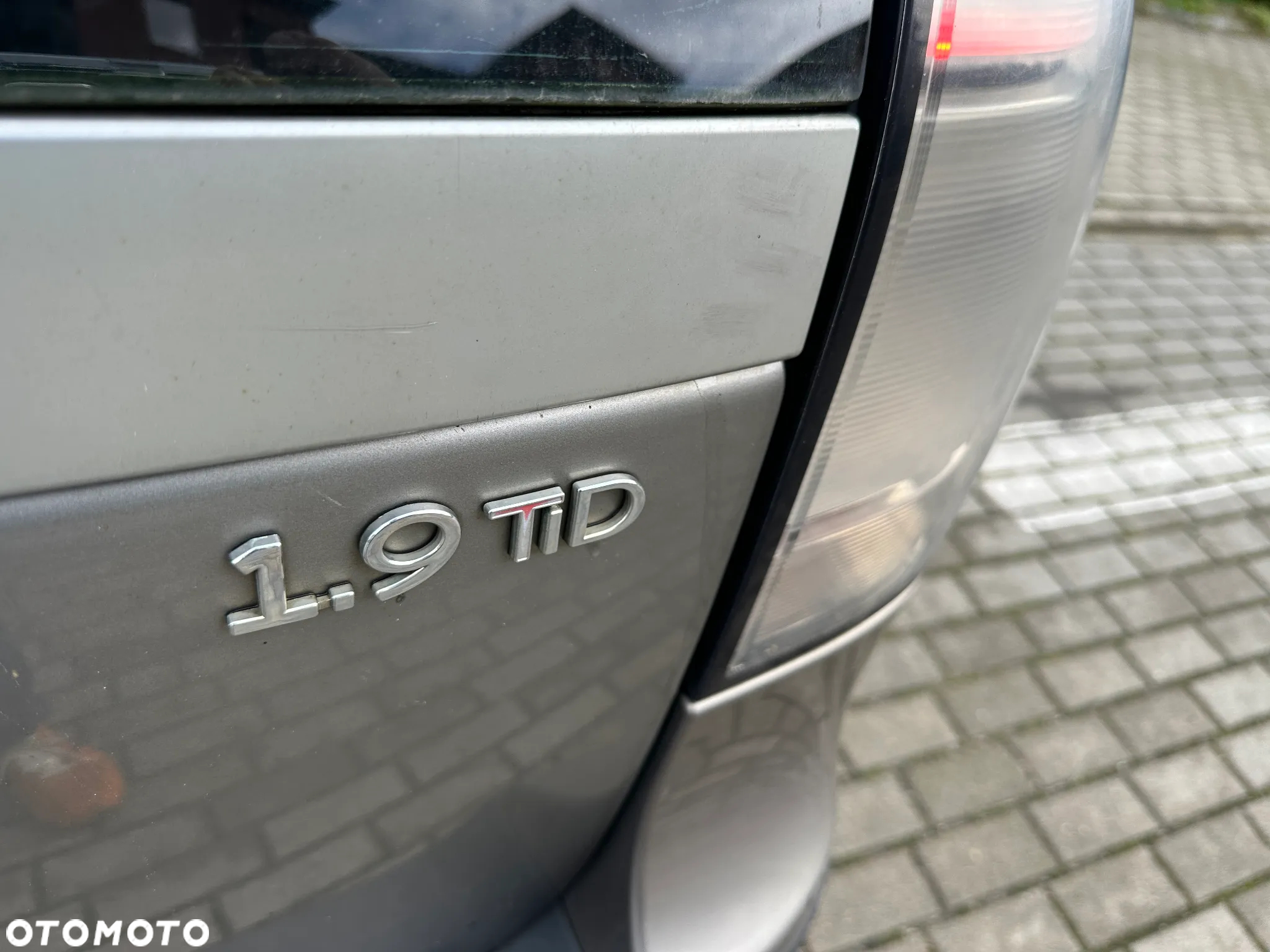 Saab 9-3 1.9 Sport Kombi TiD DPF Anniversary - 13
