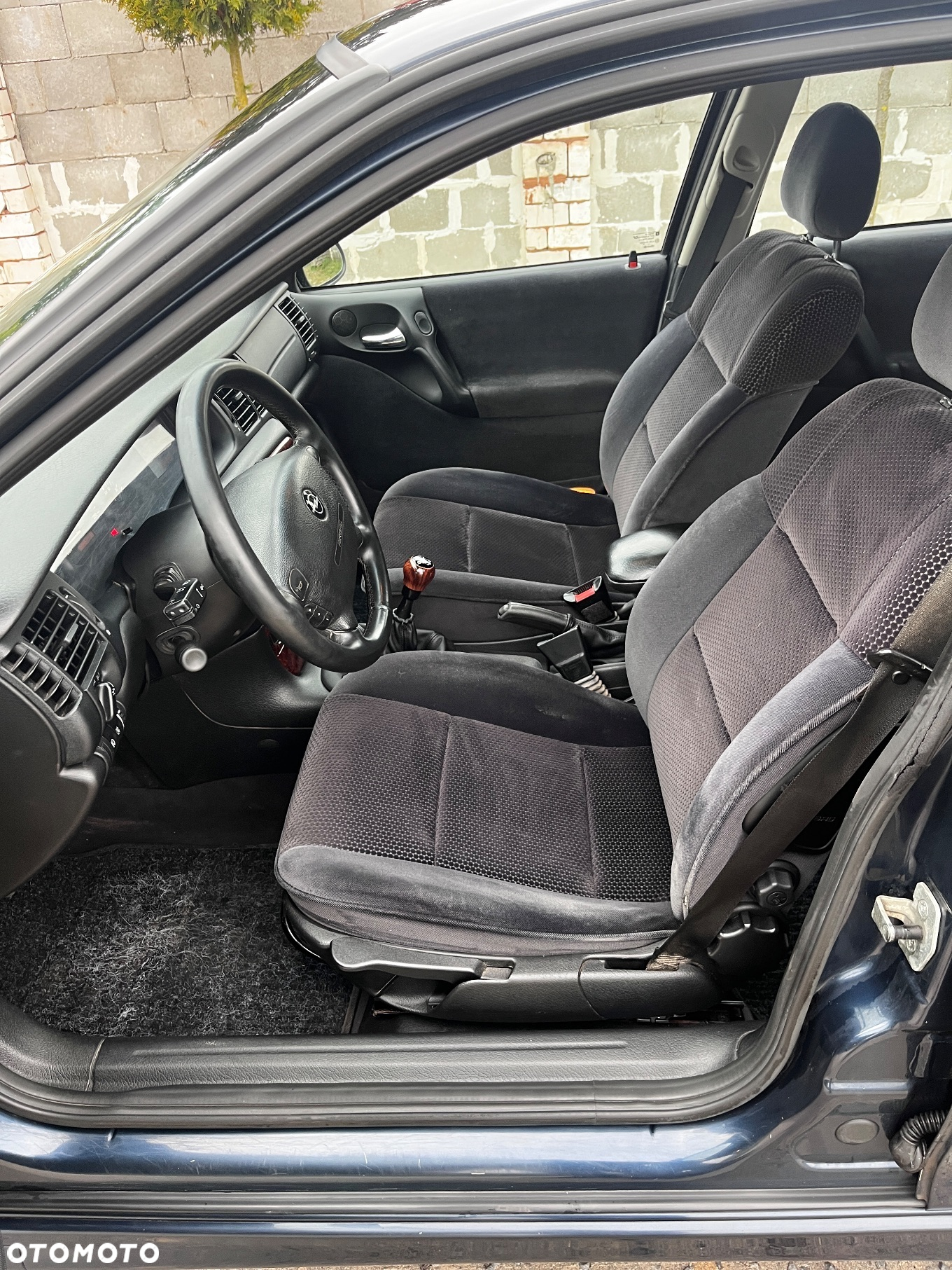 Opel Vectra 1.8 Comfort - 7