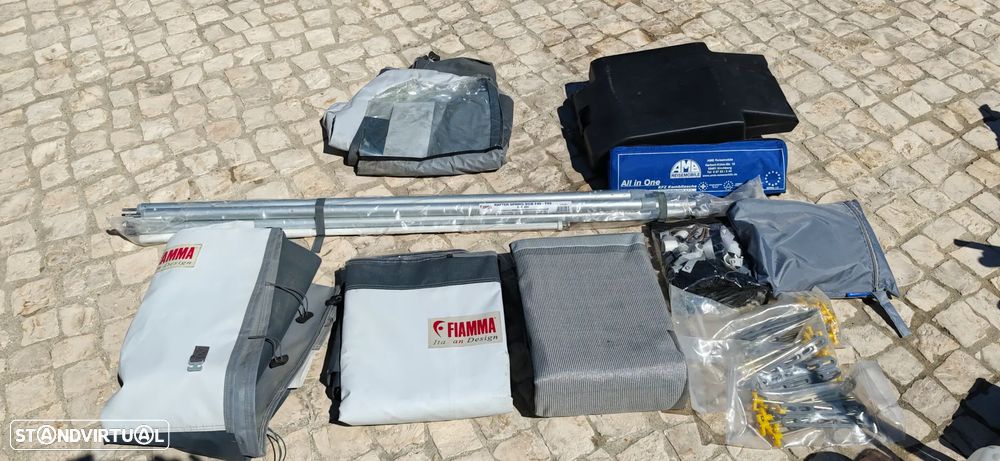 Mobilvetta K Silver I Perfilada - 12