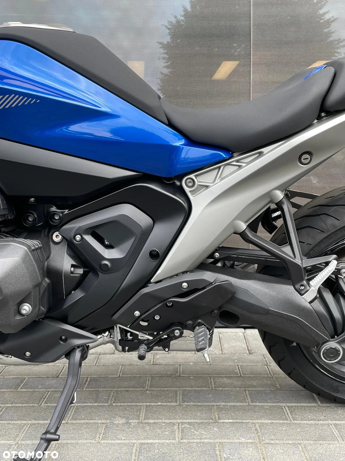 BMW R - 10