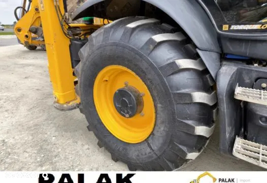 JCB Koparko-Ładowarka JCB  3CX ECO  ,2019  rok/NOWE OPONY - 5