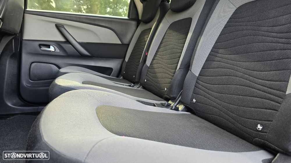 Citroën C4 Picasso 1.6 BlueHDi Exclusive - 57