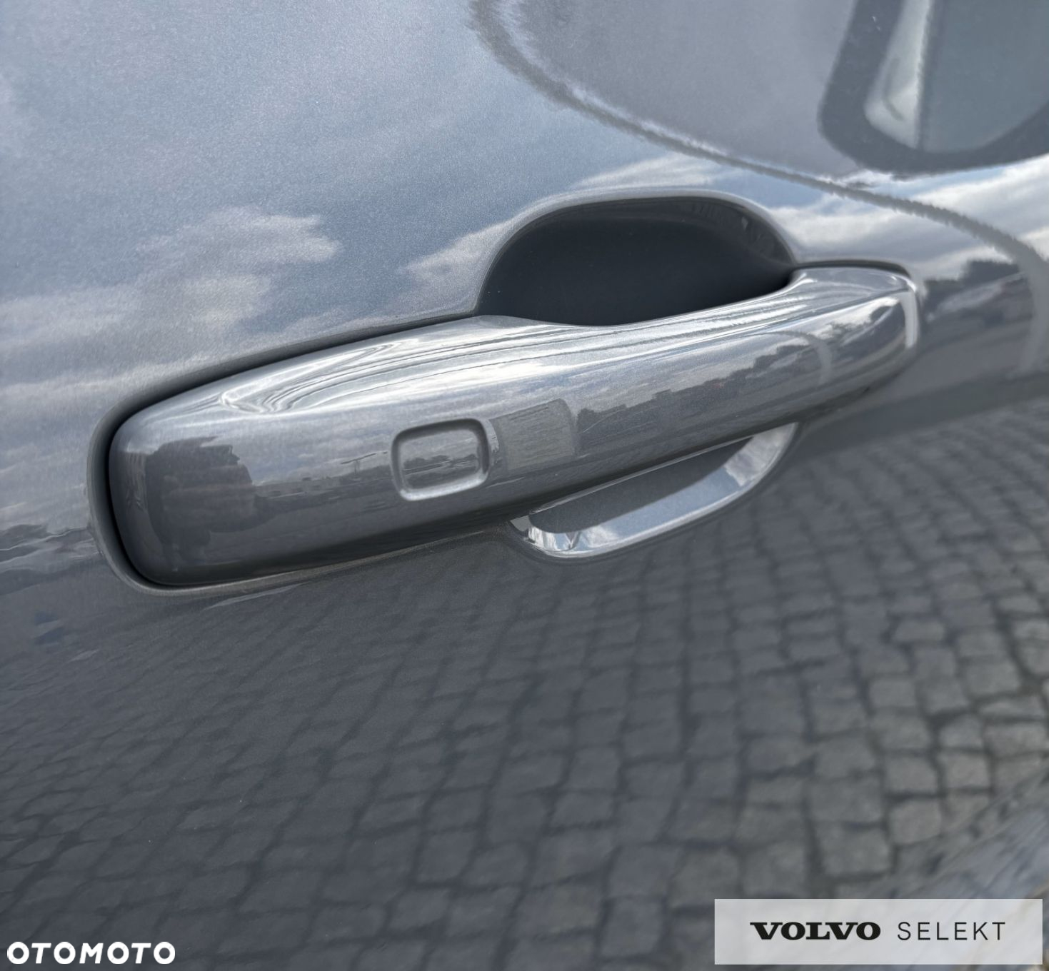 Volvo XC 60 - 6
