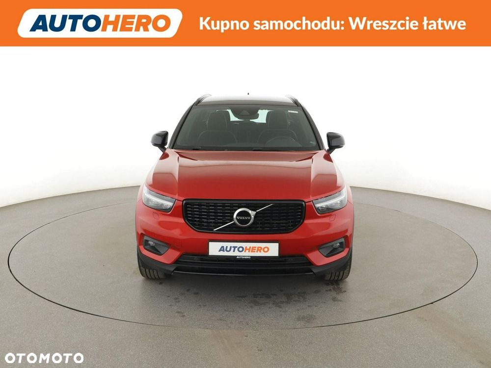 Volvo XC 40 T5 Recharge DKG RDesign - 12