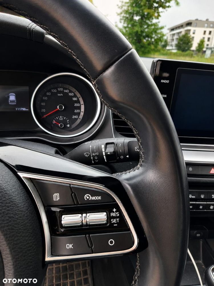 Kia Ceed 1.5 T-GDI M - 14