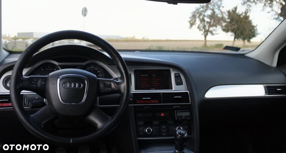 Audi A6 Limousine 2.0 TDIe - 17