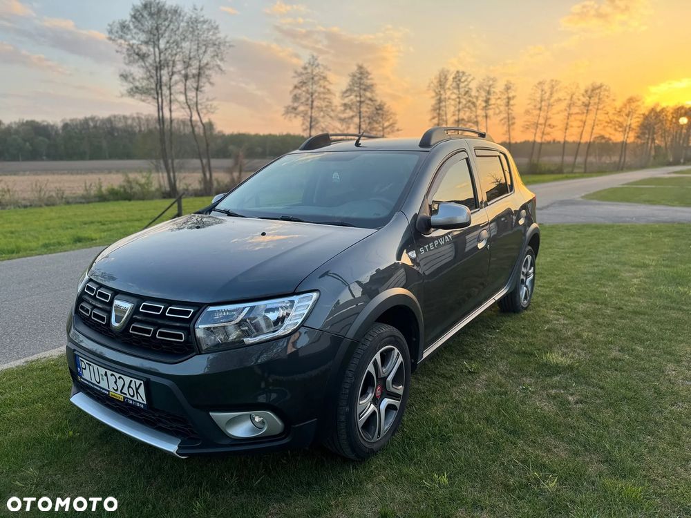 Dacia Sandero 0.9 TCe Laureate - 6