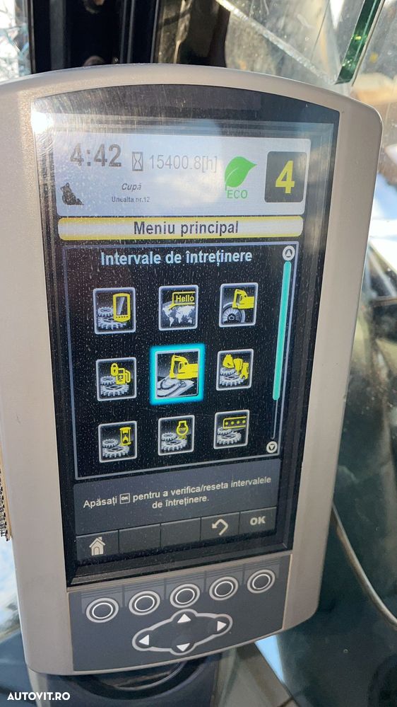 Caterpillar 329 E - 4