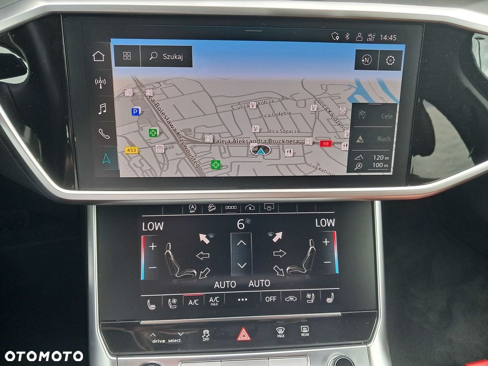 Audi A6 Allroad - 24