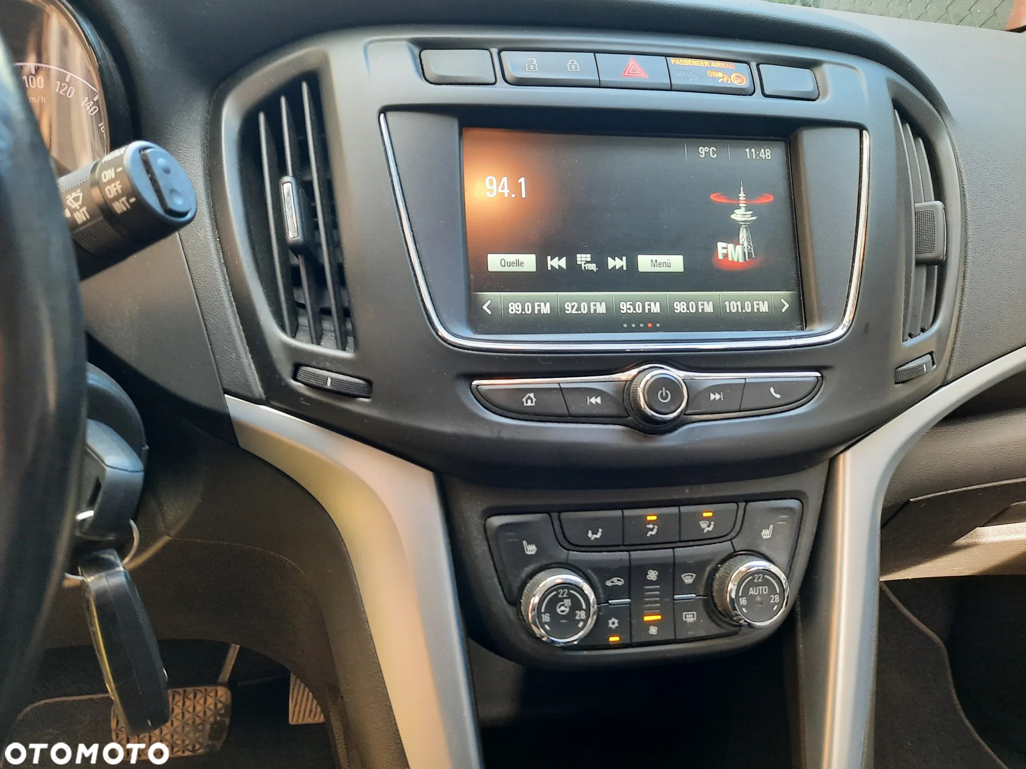 Opel Zafira 2.0 D Automatik 120 Jahre - 7