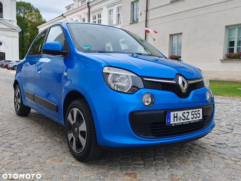 Renault Twingo Energy TCe 90 Bizuu - 13