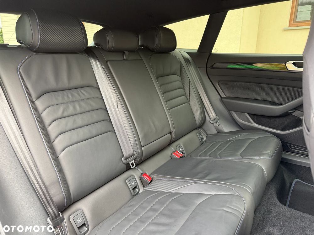 Volkswagen Arteon 2.0 TSI OPF 4Motion DSG R - 31