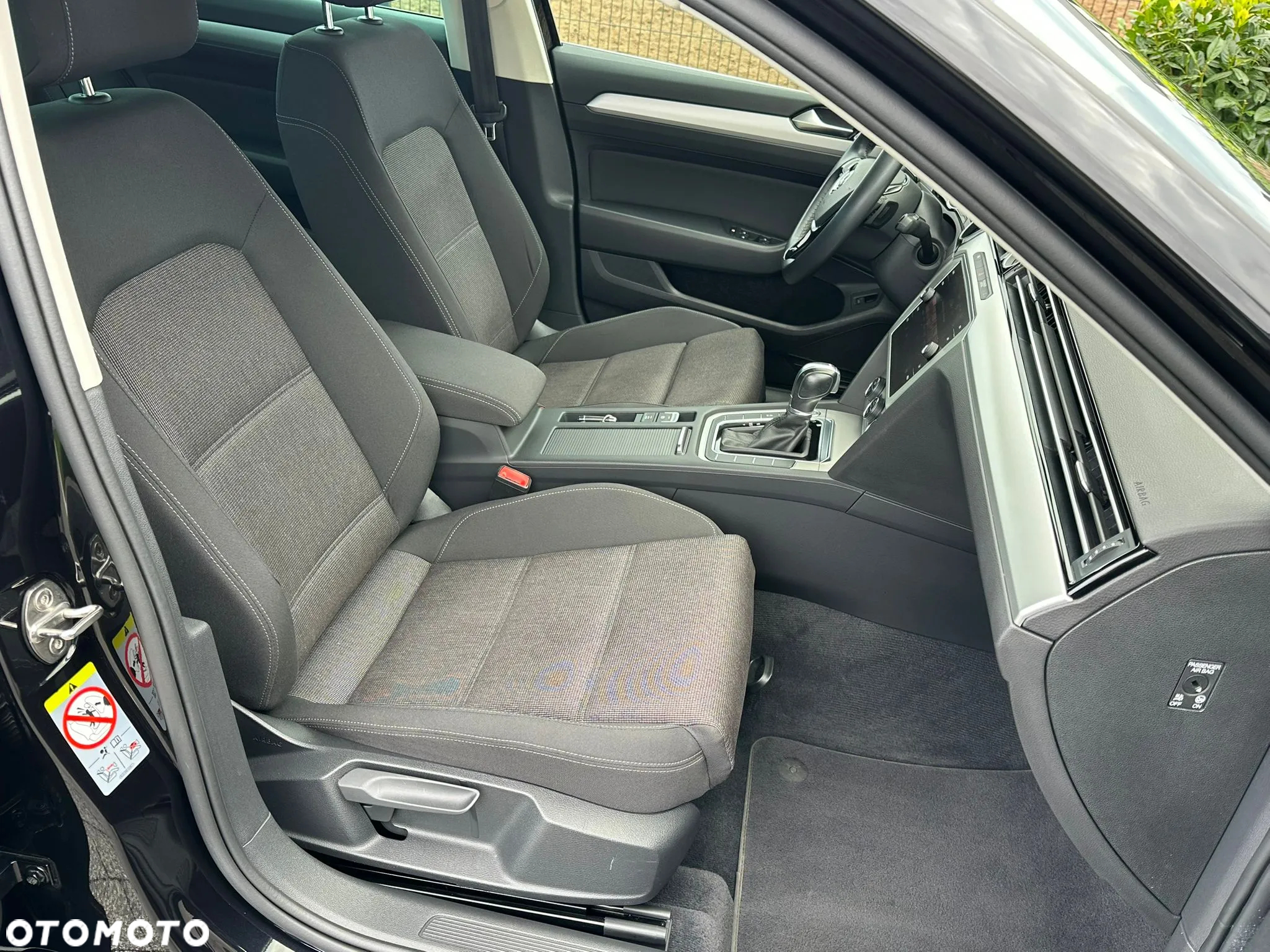 Volkswagen Passat 1.5 TSI EVO Highline DSG - 15