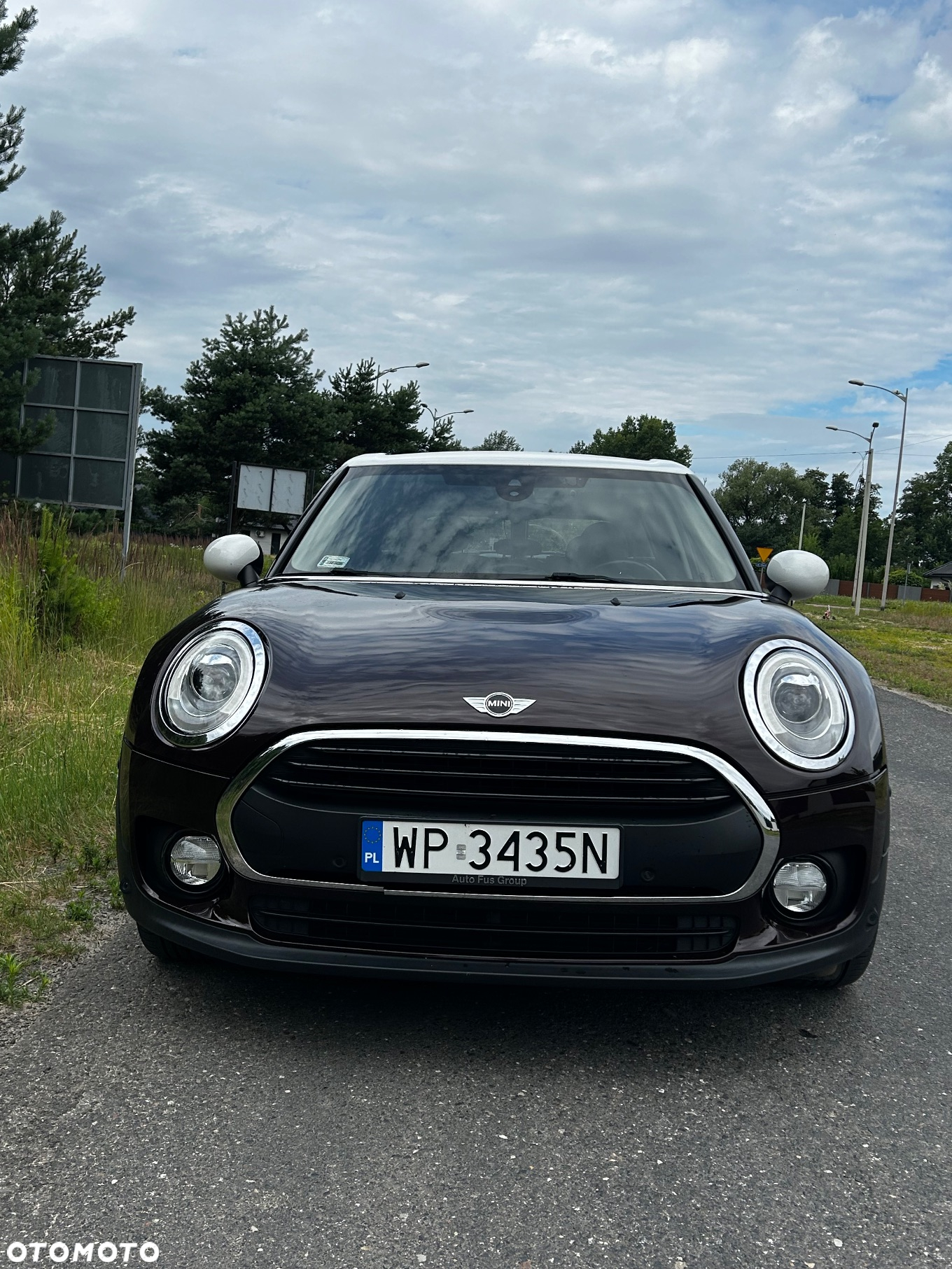 MINI Clubman - 10
