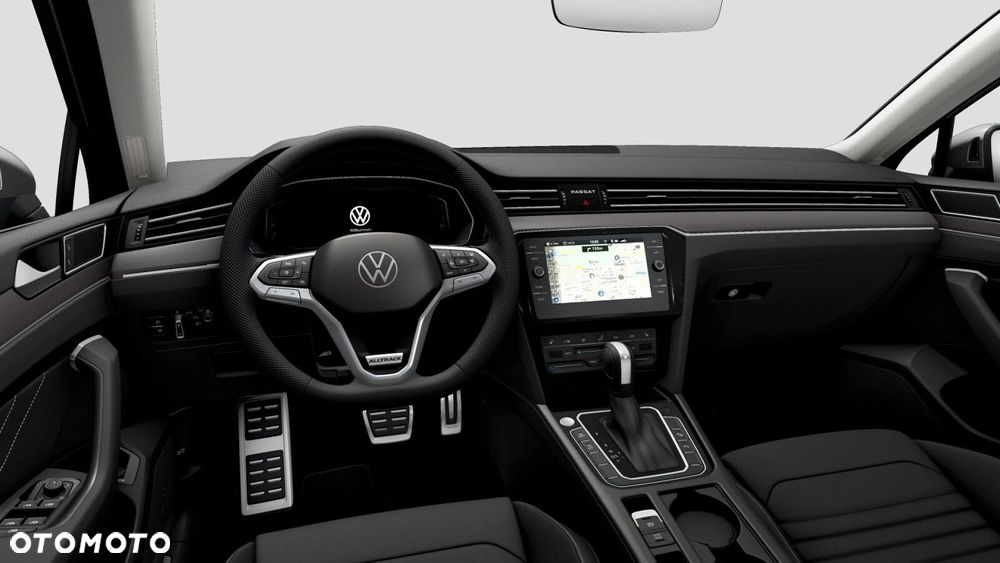 Volkswagen Passat Alltrack 2.0 TDI 4Mot DSG - 12