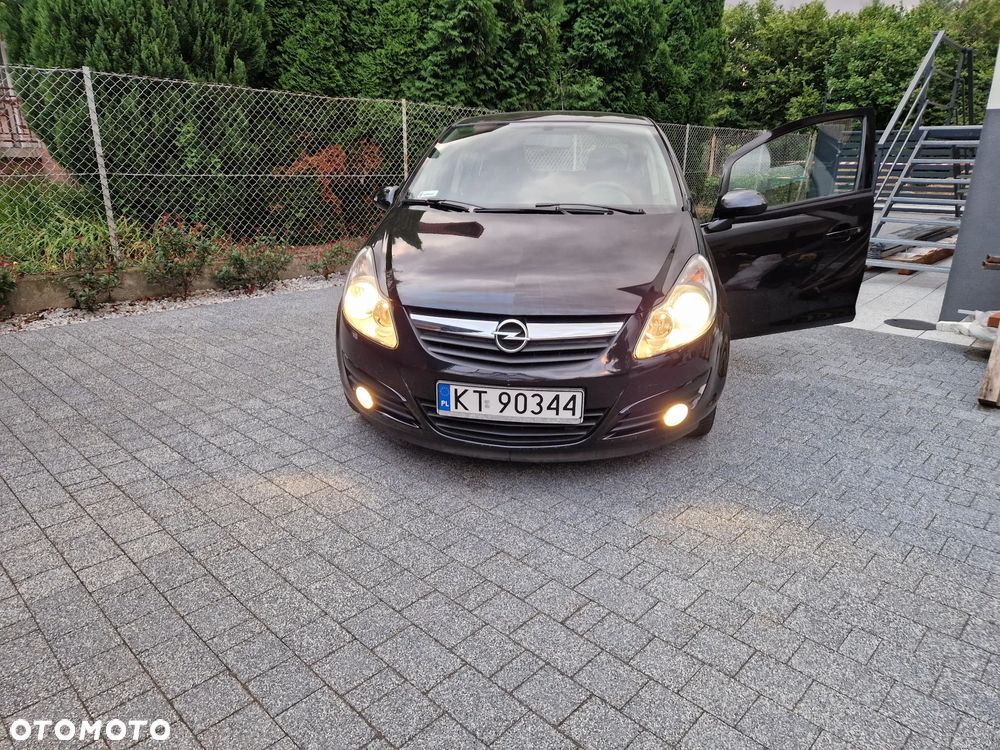 Opel Corsa 1.3 CDTI - 2