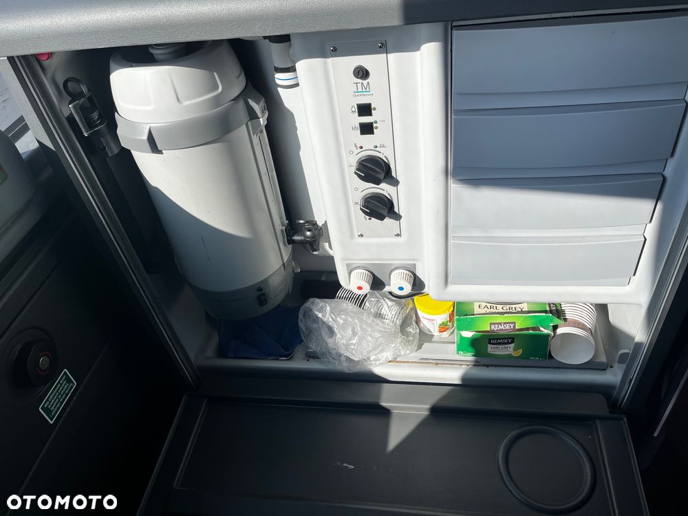 Mercedes-Benz Tourismo rhd - 29