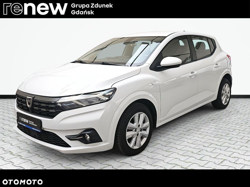 Dacia Sandero - 2